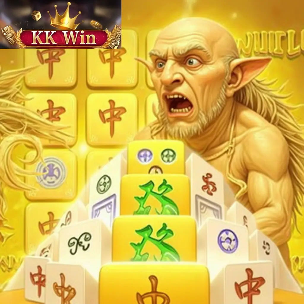 KKWIN Apk