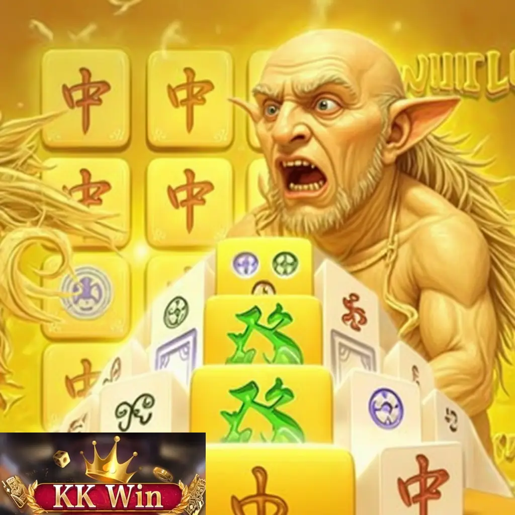KKWIN777 Apk