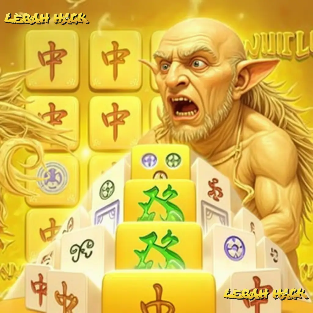 LEBAH HACK Apk