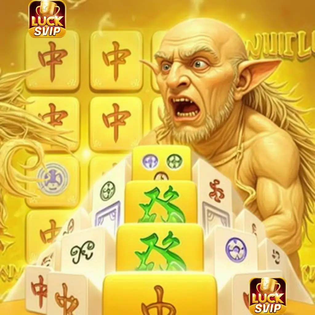 LUCKSVIP Apk