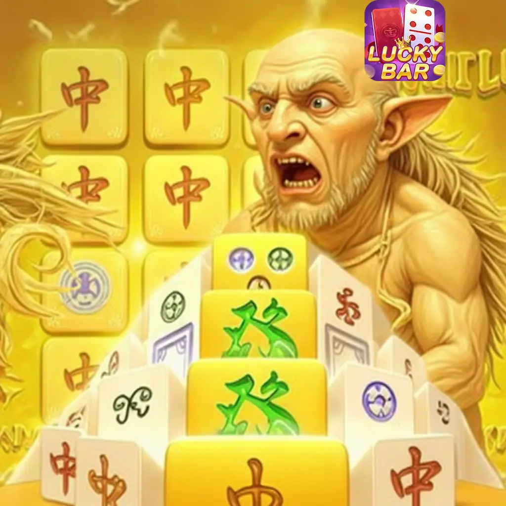 LUCKY BAR Apk