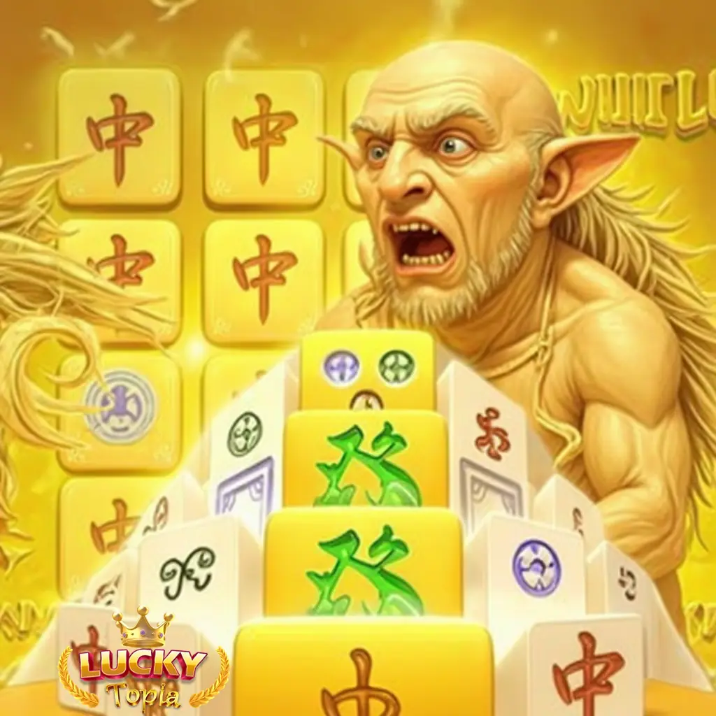 LUCKYTOPIA Apk