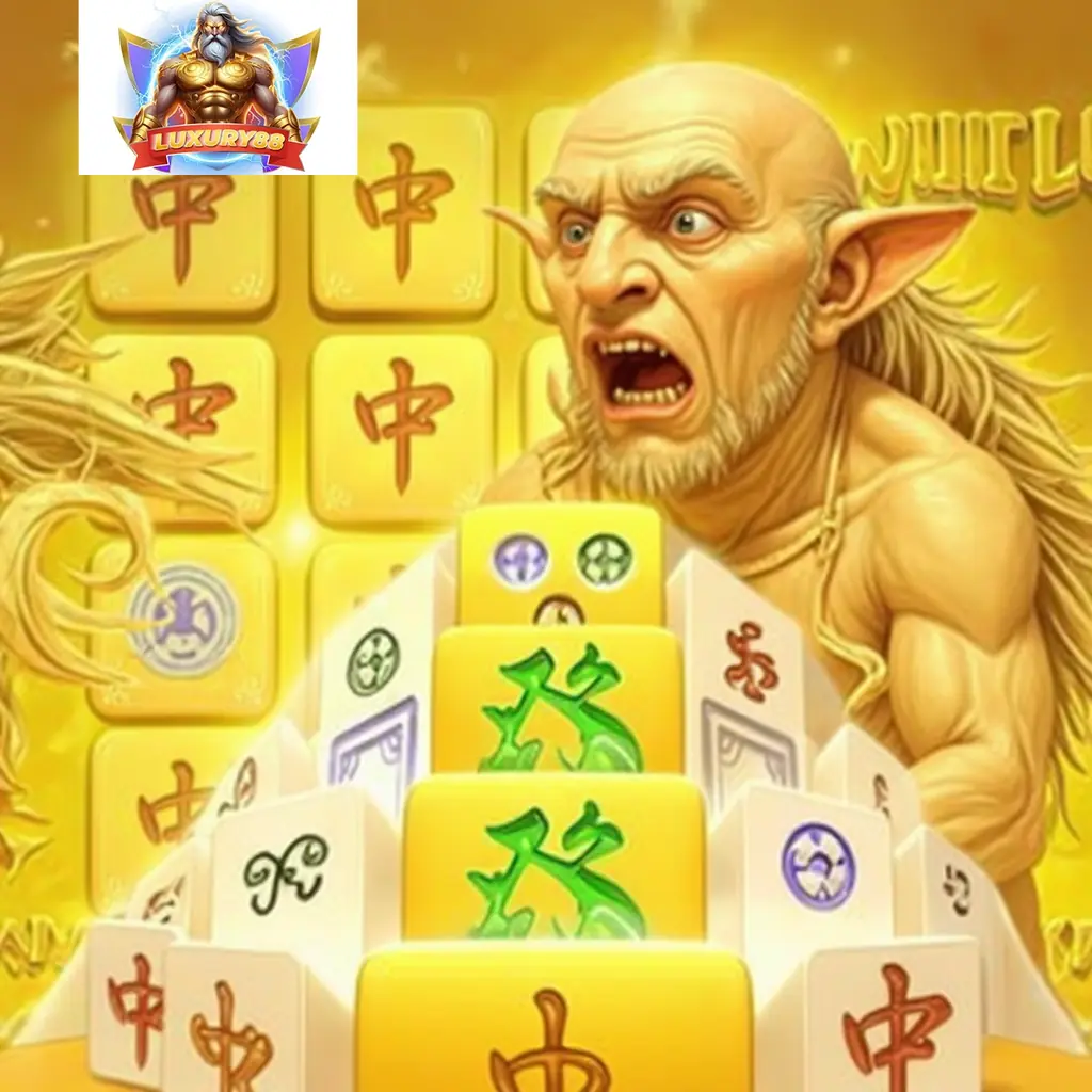 LUXURY88 Apk