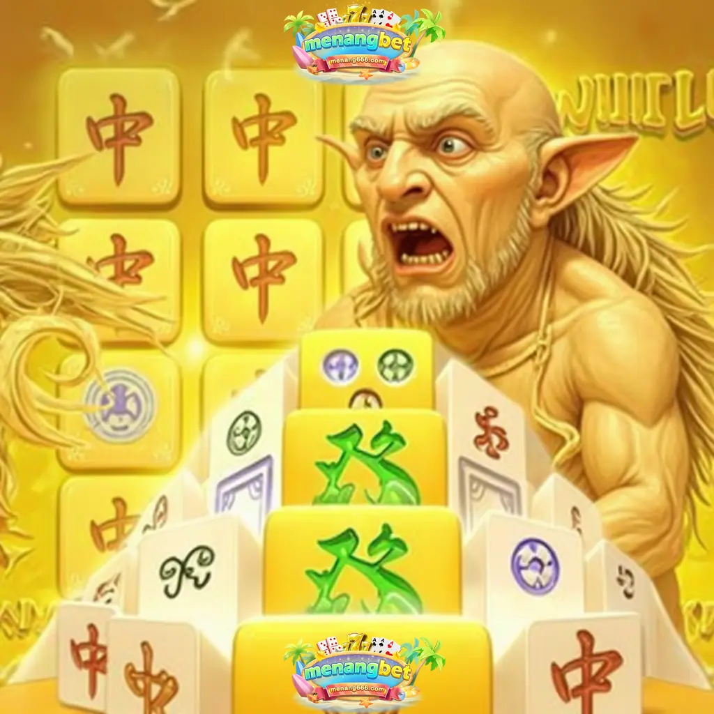 MENANG666 Apk