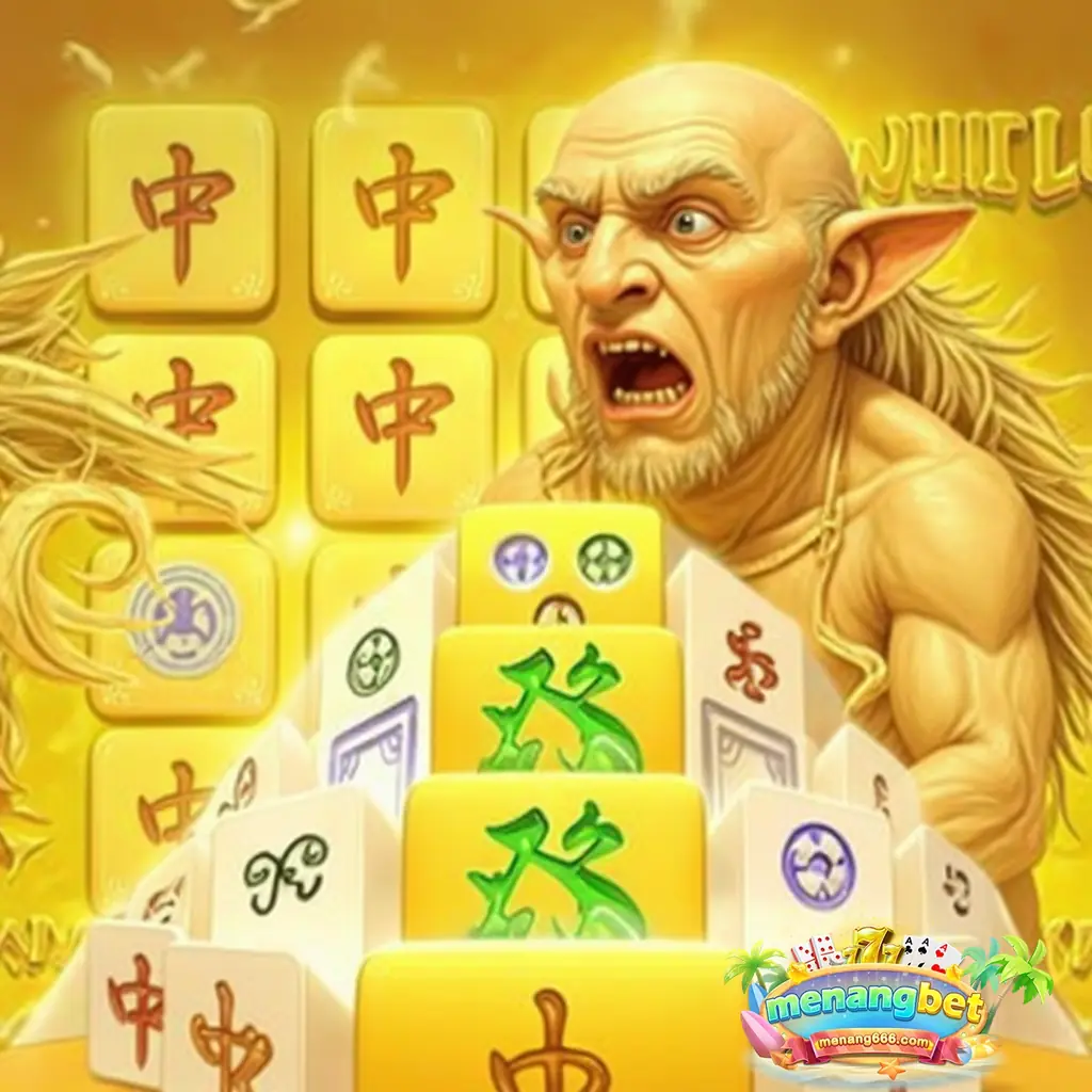 MENANGBET Apk