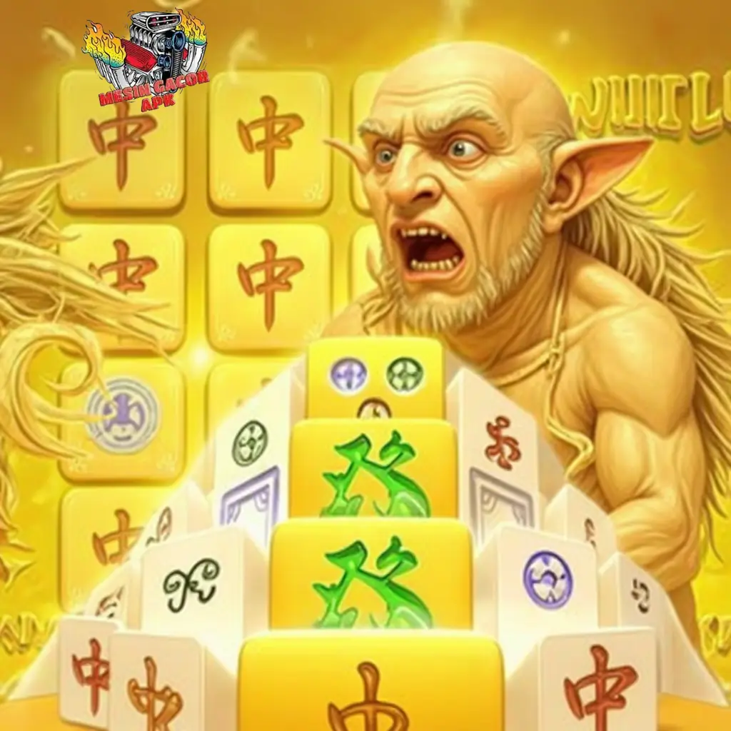 MESIN GACOR Apk v80.0 (Latest Android App) Mesin Gacor Apk Picky Palm