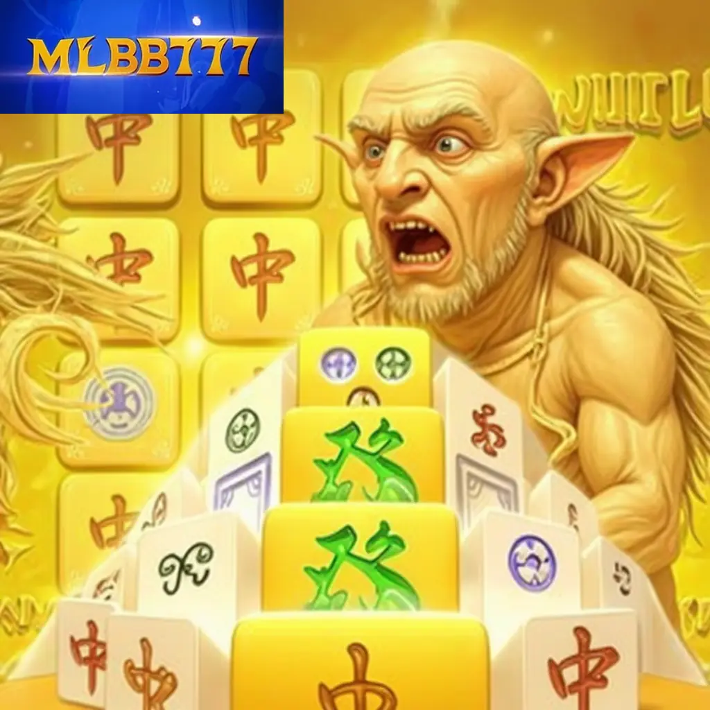 MLBB777 Apk