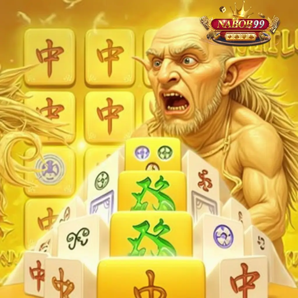 NABOB99 Apk