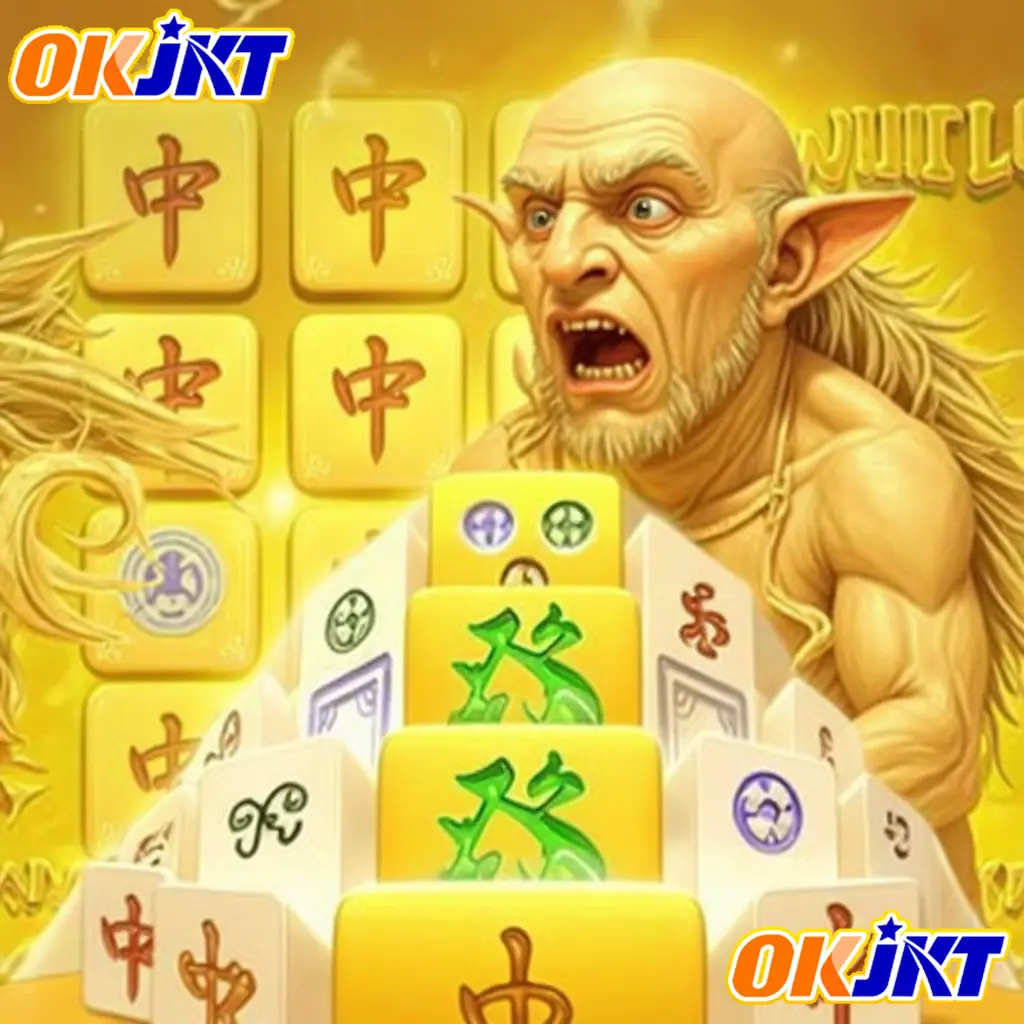 OKJKT Apk
