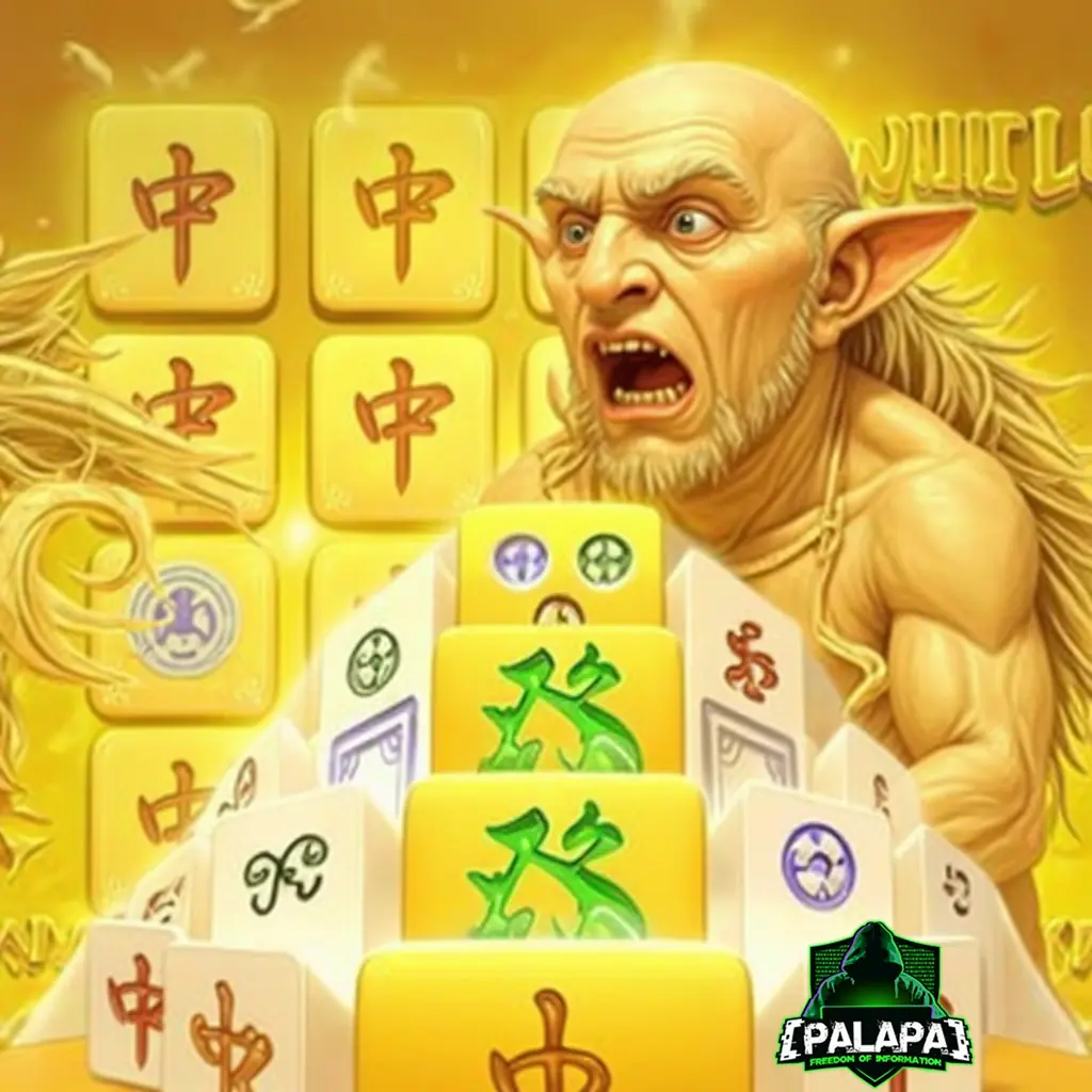PALAPA HACK SLOT Apk