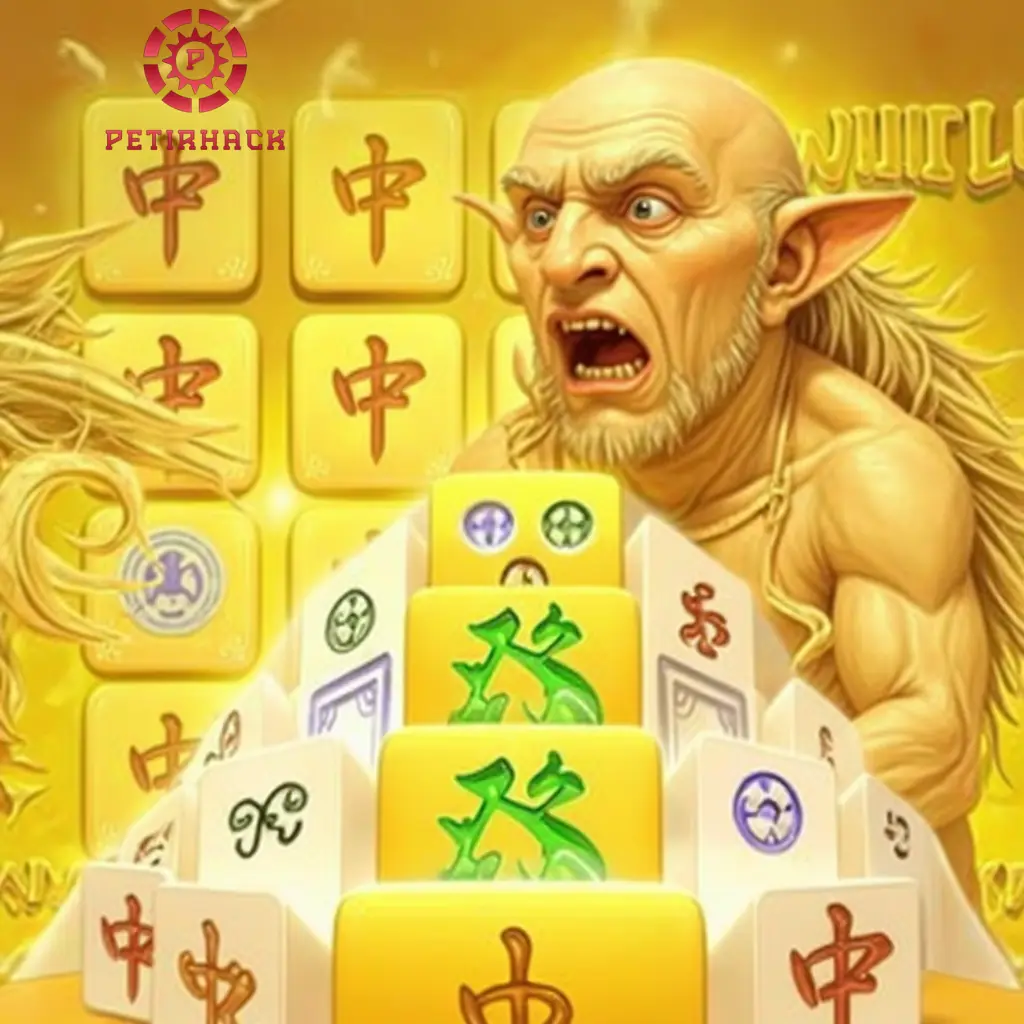PETIR HACK 12 Apk