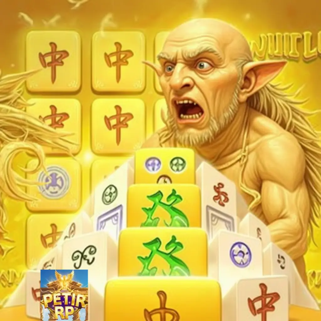 PETIRRP Apk