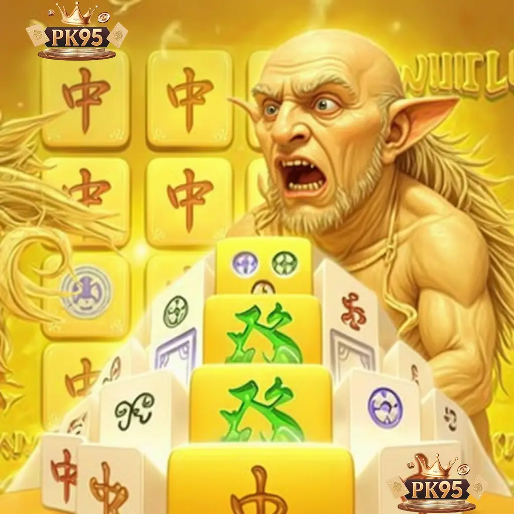 PK95 Apk