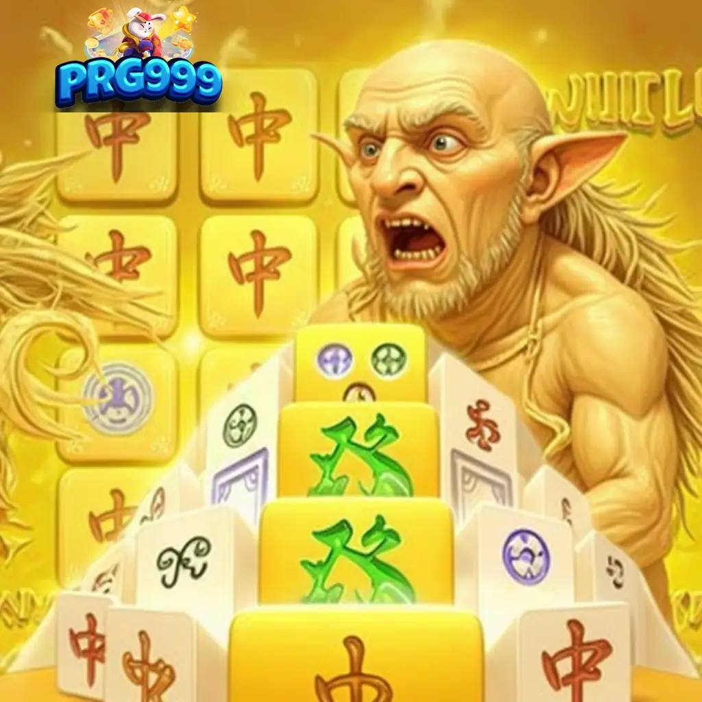 PRG999 Apk