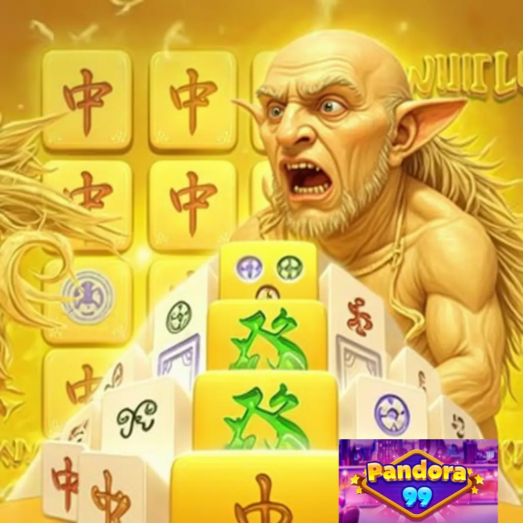 Pandora99 Apk