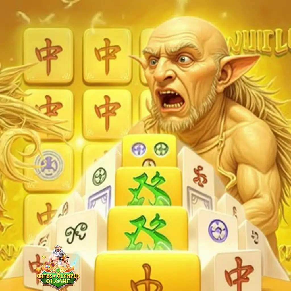 QTGAME Apk