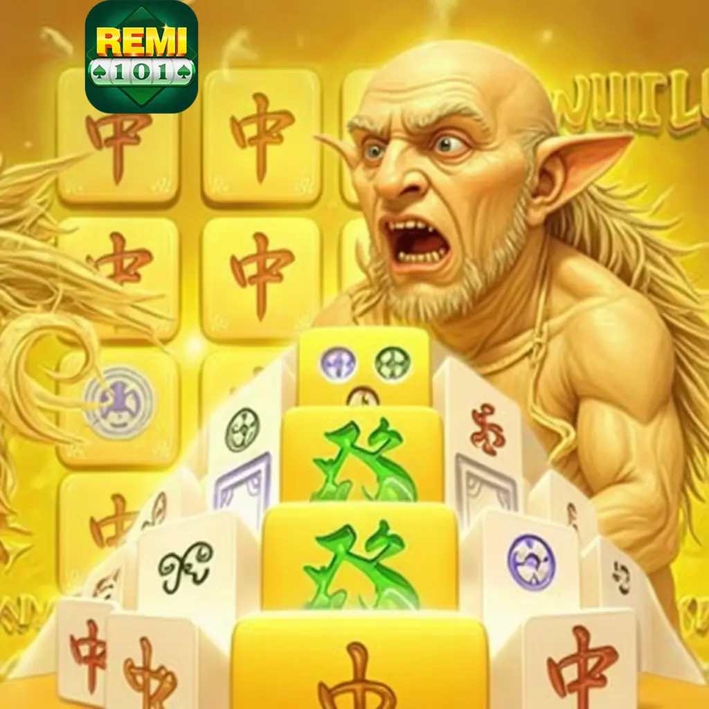 REMI101 Apk