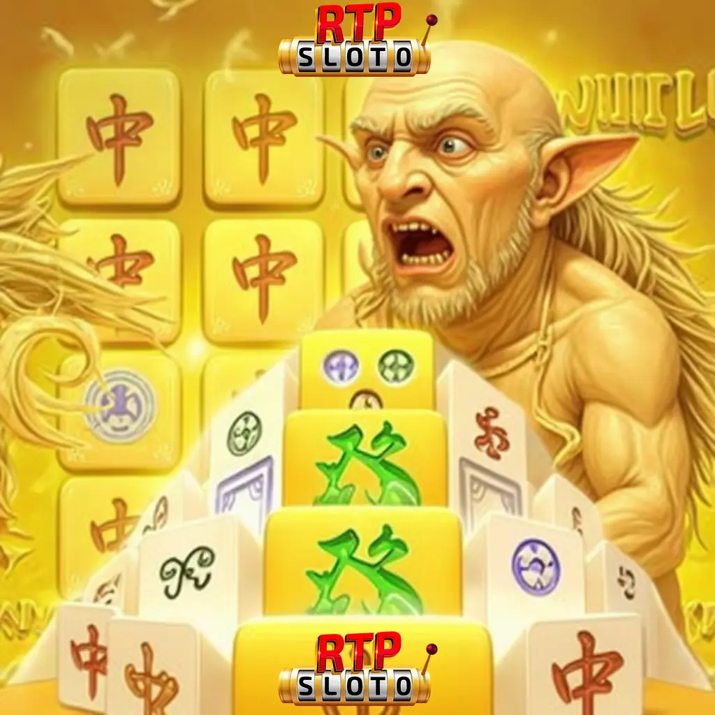RTP SLOT GACOR Apk