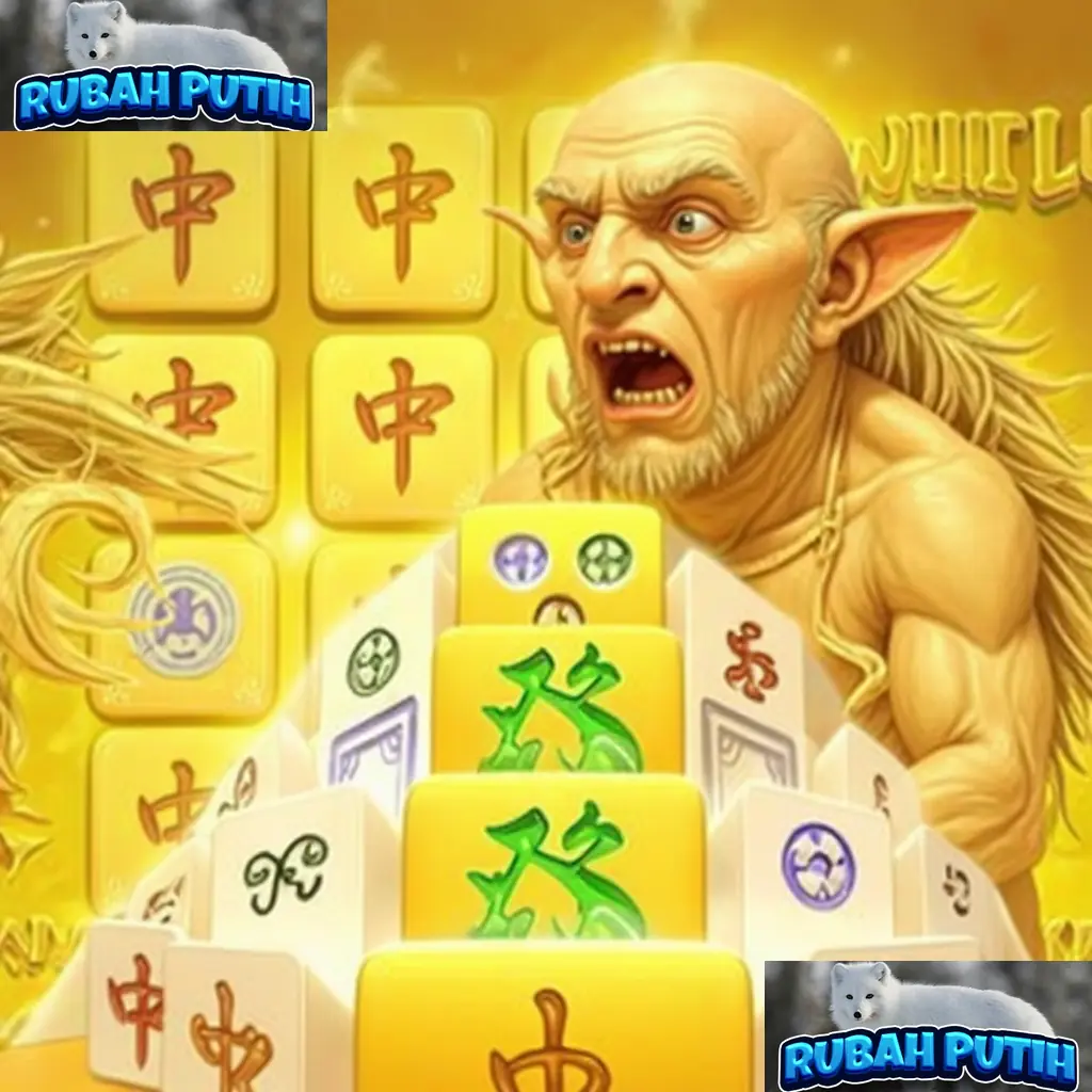 RUBAH PUTIH SLOT Apk