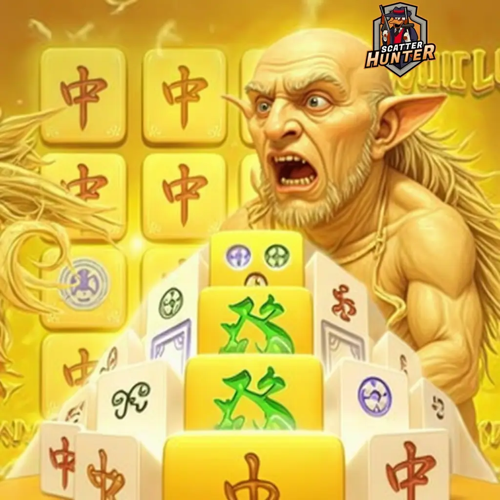 SCATTER HUNTER Apk v80.0 (Latest Android App) Scatter Hunter Apk Picky Palm