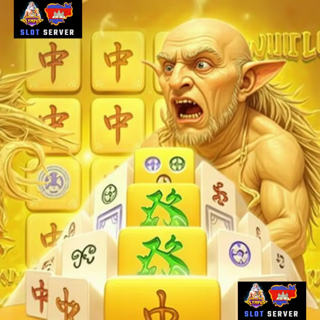 SERVER KAMBOJA Apk v80.0 (Latest Android App) Server Kamboja Slot Gacor Picky Palm