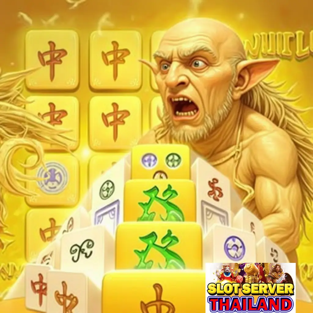 SERVER THAILAND Apk v80.0 (Latest Android App) Link Server Thailand Picky Palm