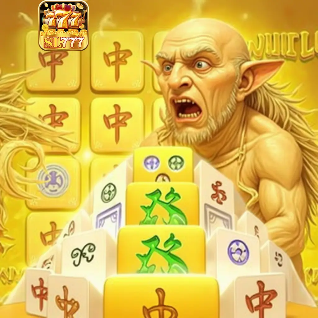 SL777 Apk v80.0 (Latest Android App) Sl 777 Picky Palm