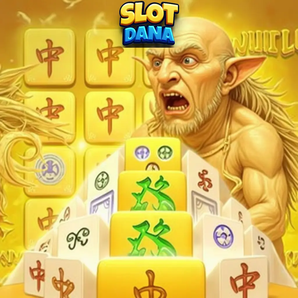 SLOT DANA Apk