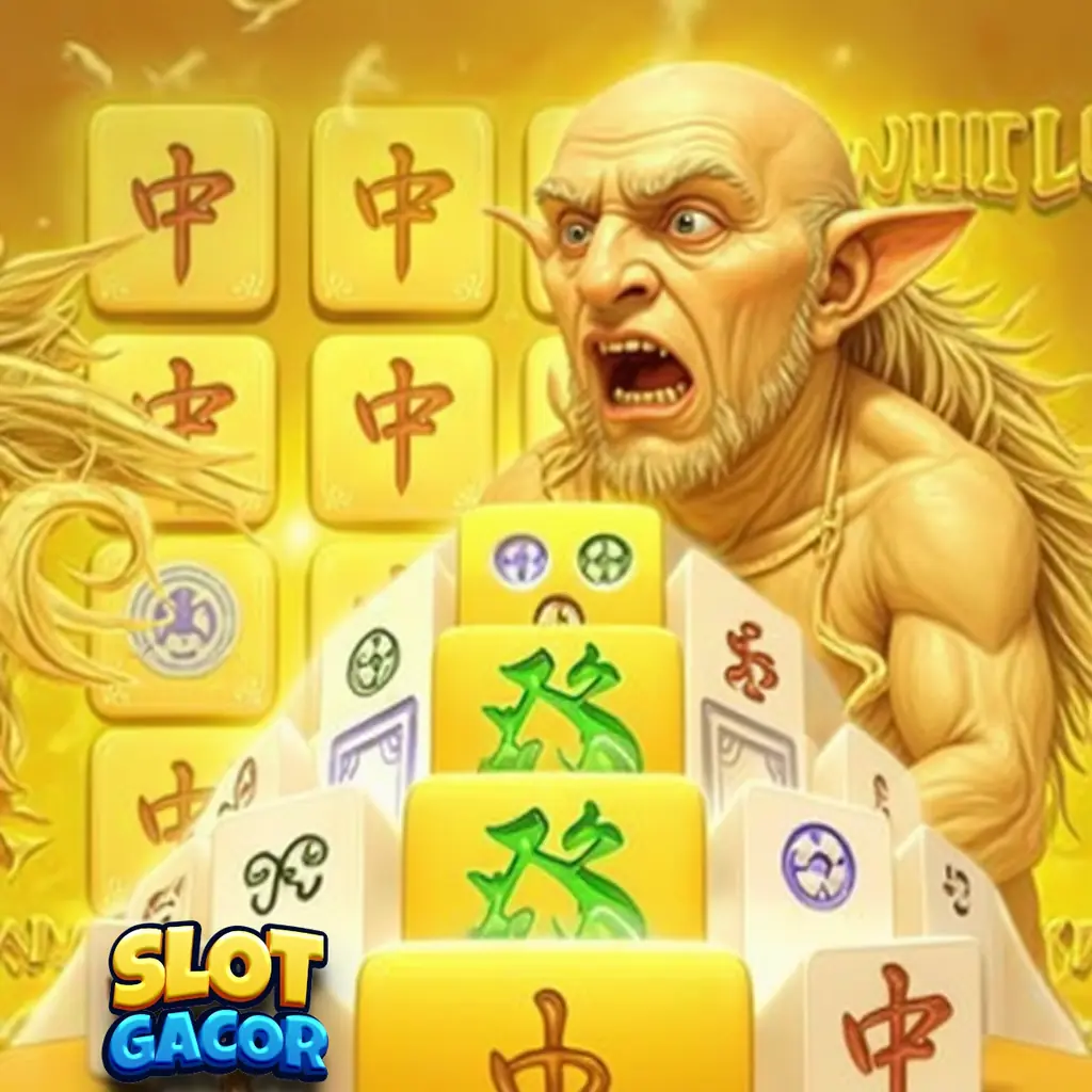SLOT GACOR Apk