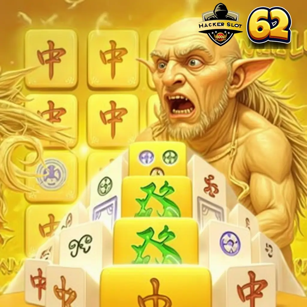 SLOT HACKER 62 Apk