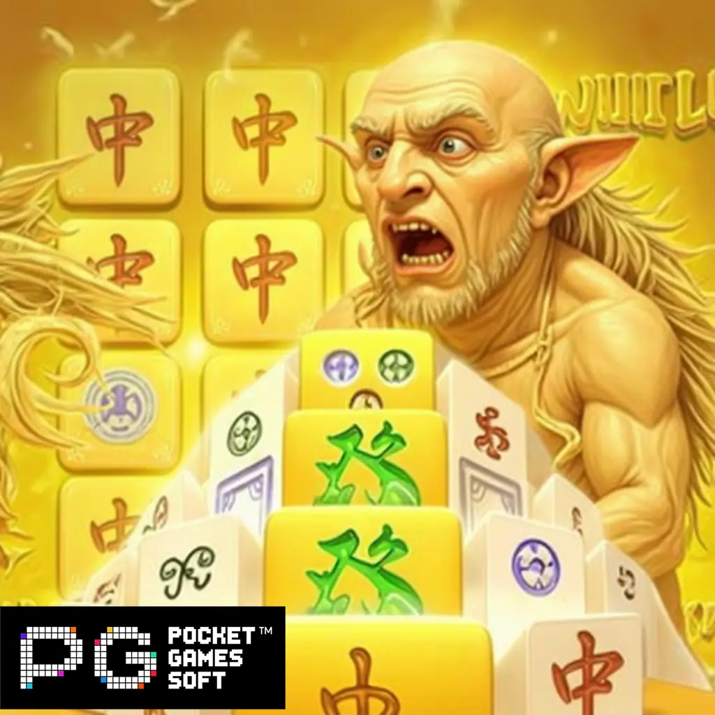 SLOT PG SOFT Apk v80.0 (Latest Android App) Slot Pgsoft Picky Palm