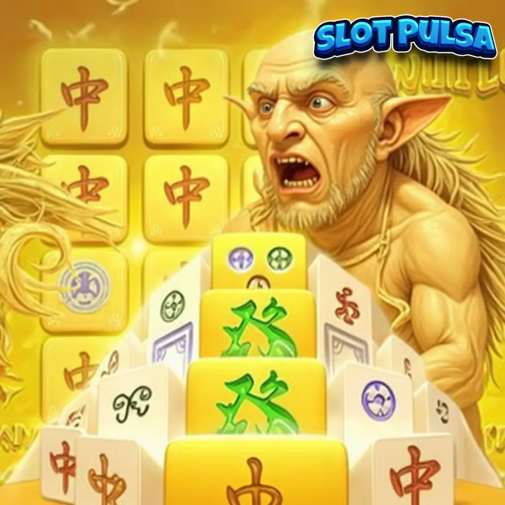 SLOT PULSA Apk v80.0 (Latest Android App) Slotpulsa Picky Palm