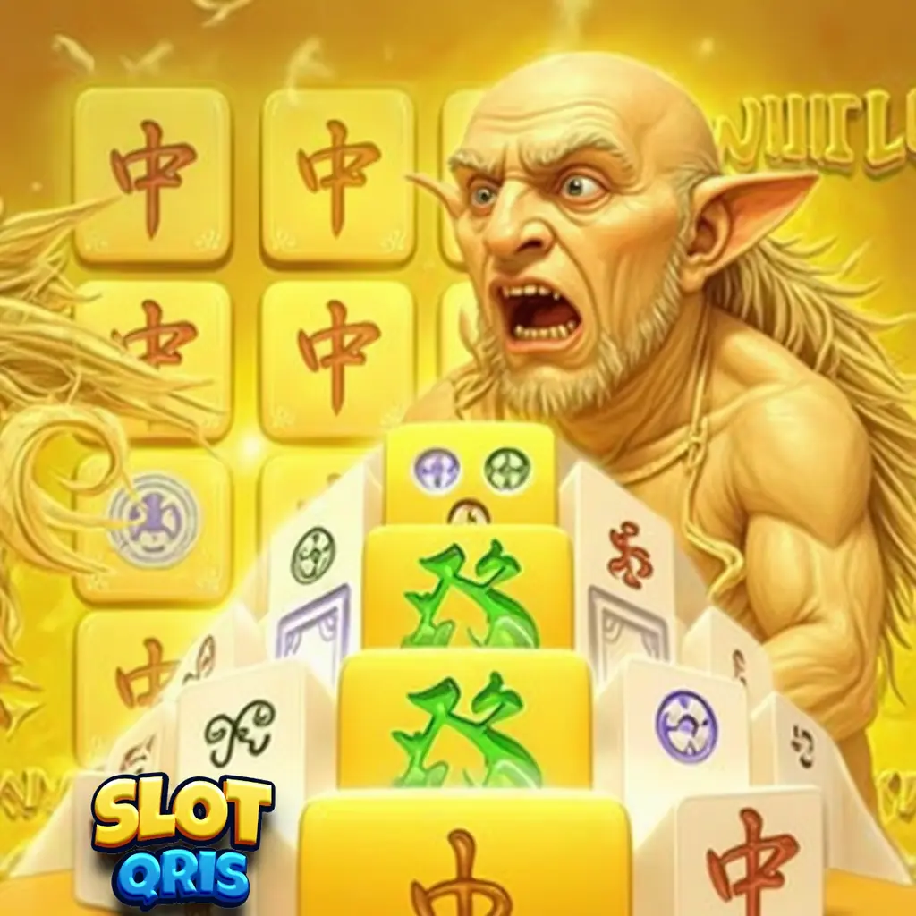 SLOT QRIS Apk