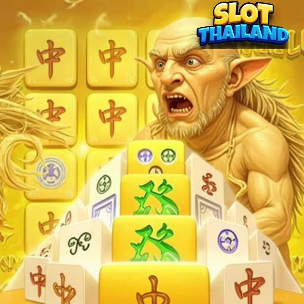 SLOT THAILAND Apk