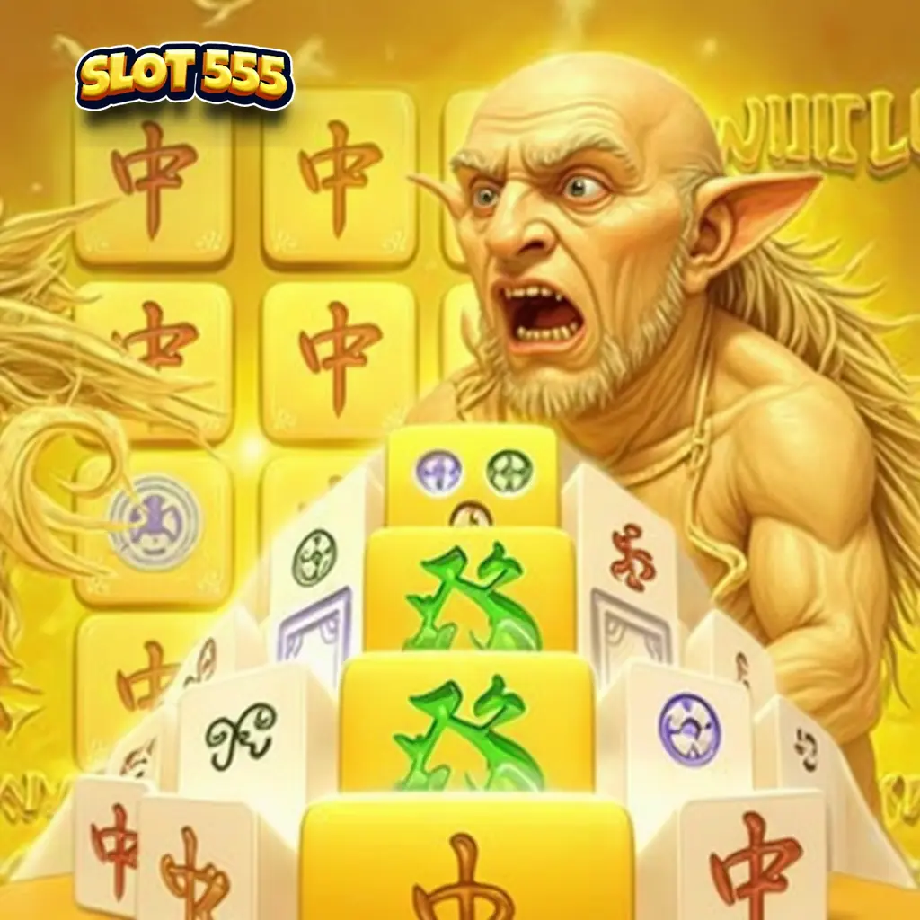 SLOT555 Apk
