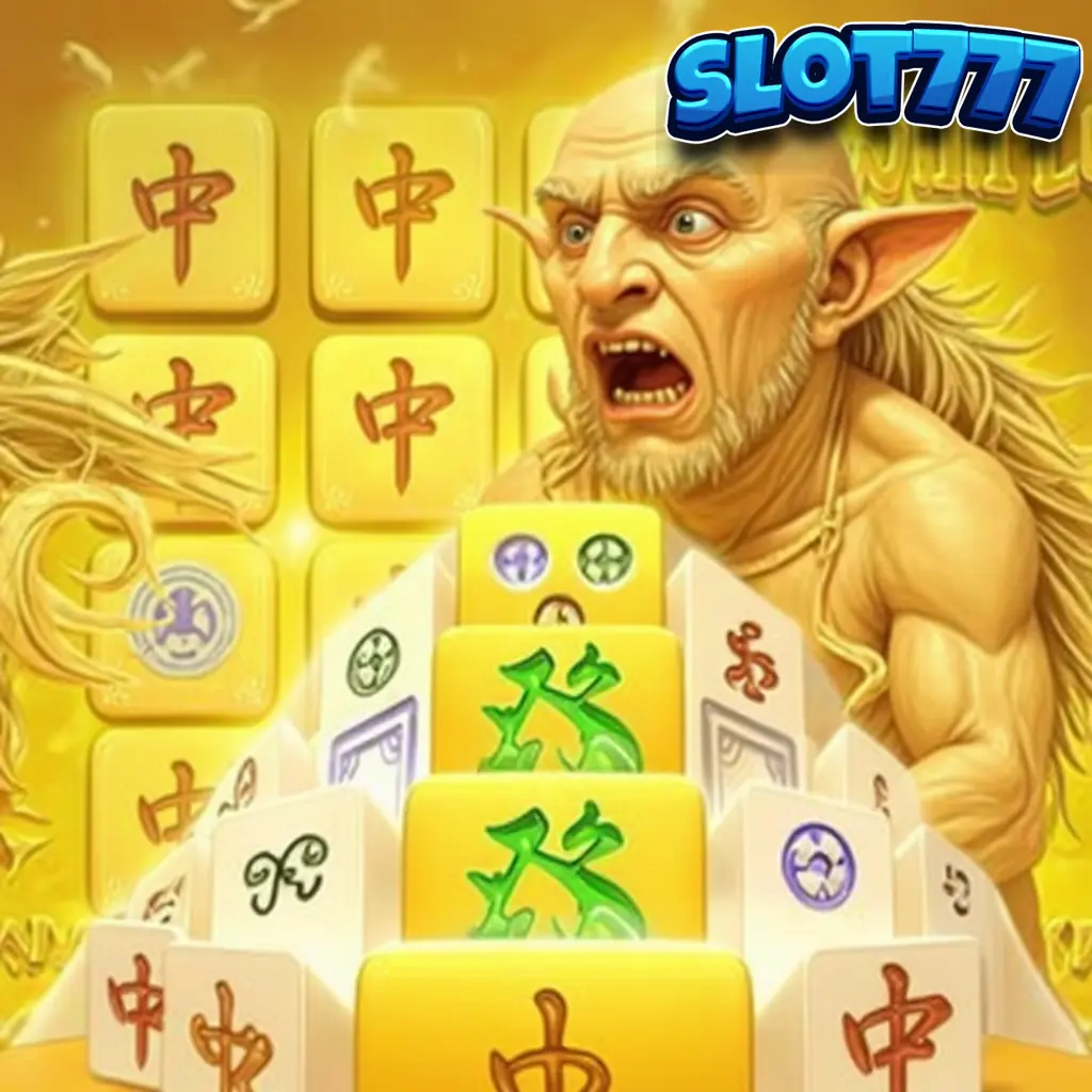 SLOT777 Apk