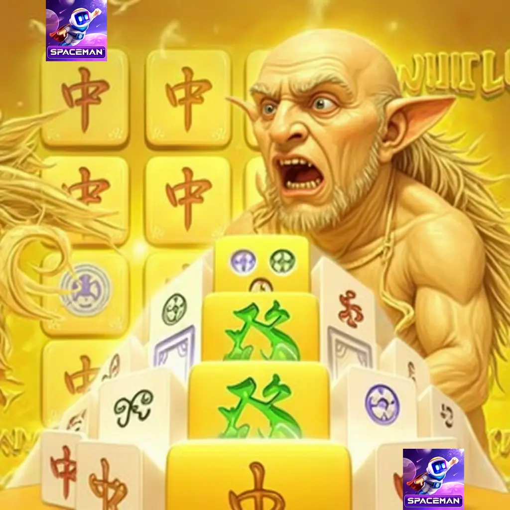 SPACEMAN Apk