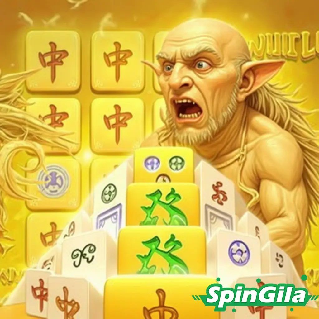 SPINGILA Apk