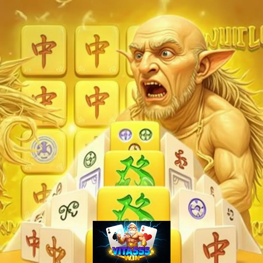 VITA555 Apk
