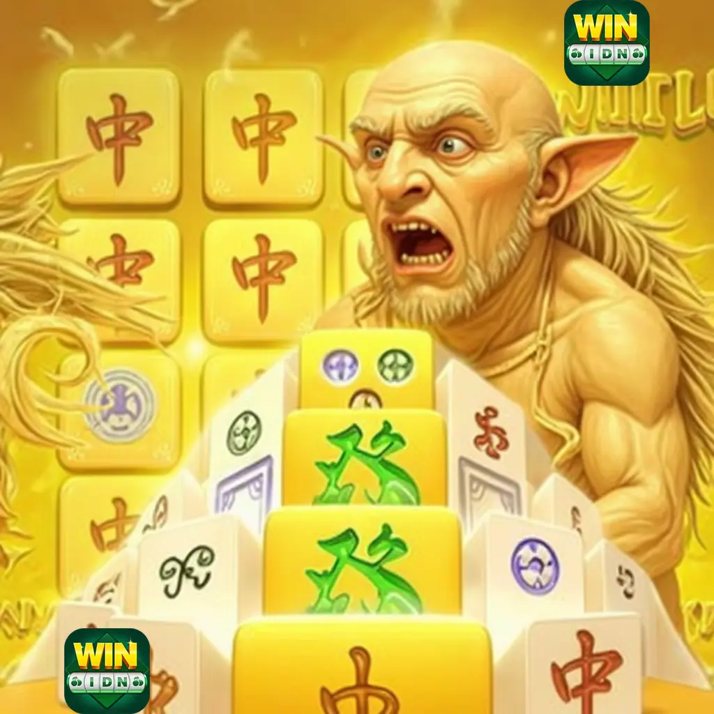 WINIDNBET Apk