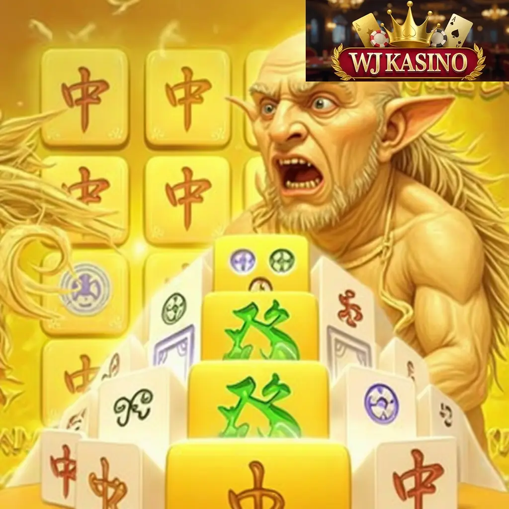 WJKASINO Apk