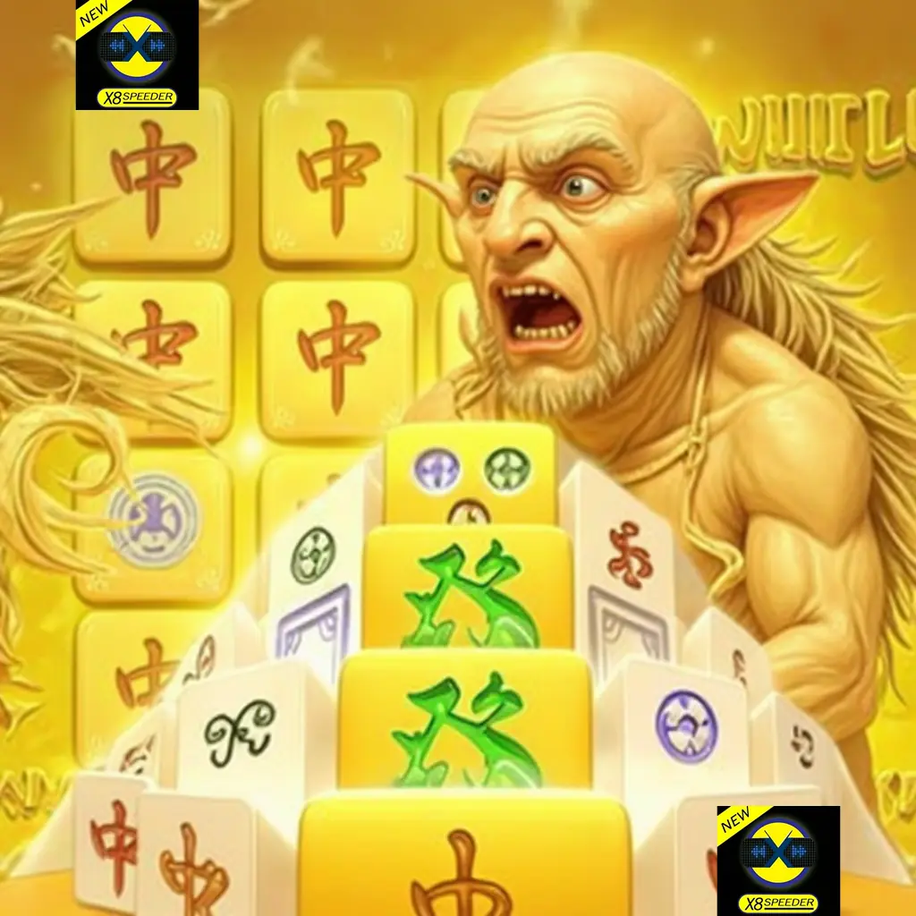 X8 SPEEDER Apk