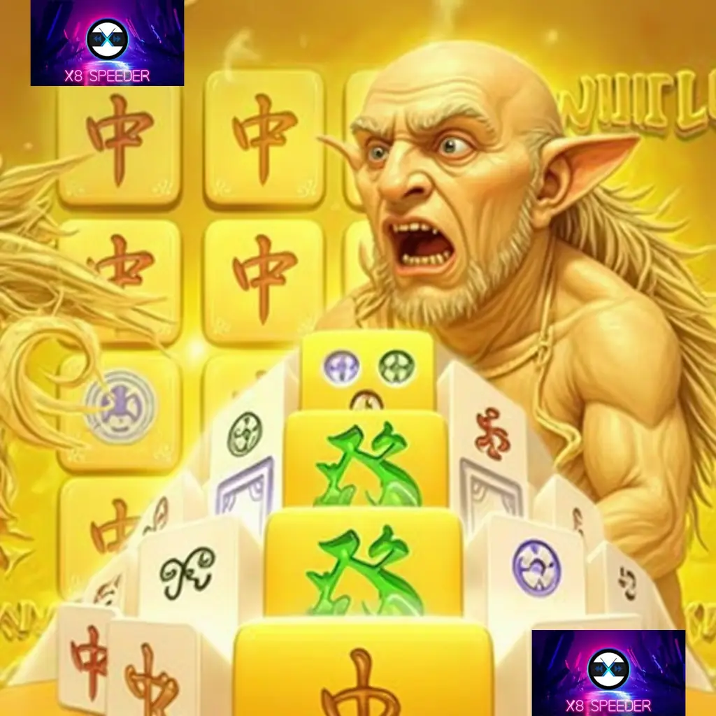 X8SPEEDER Apk